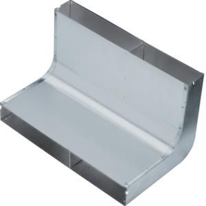 TEHALIT UKK340482 elbow 340x48 2-way