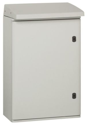 Legrand 036295 roof for Marina 800x300 , (grey)