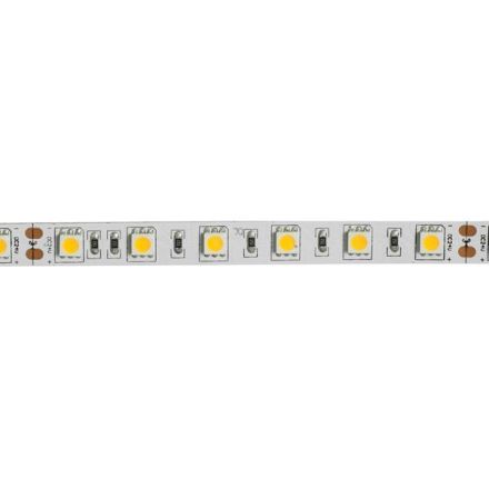 Brumberg 15203003 14.4W/m 24V 3100K 1260lm/m L: 500cm LED light strip LB18