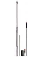Dehn & Söhne 819688 Support tube with HVI light plus and FS for DSH/MDH