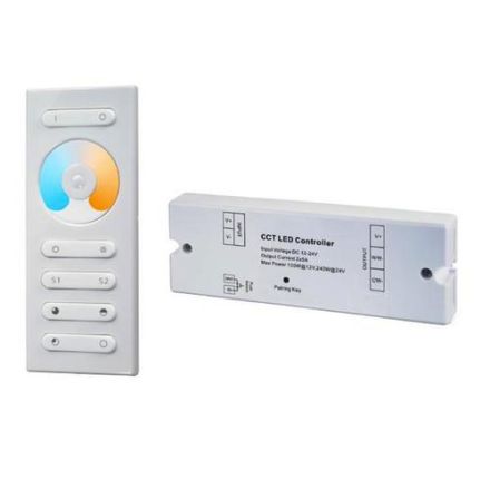 Brumberg 17518000 LED control unit Tunable white Set