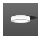 RZB 901498.002 24W 3000K D319 H63 LED wall / ceiling light
