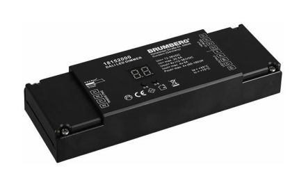 Brumberg 18165000 LED dimmer 18165 REG DALI Dim TunableWhite
