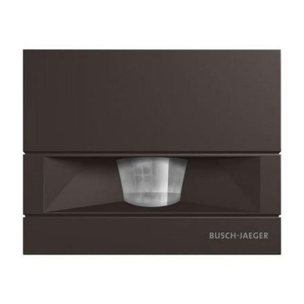 Busch-Jaeger 6855 AGM-201 Busch-Watchdog® 110 MasterLINE brown