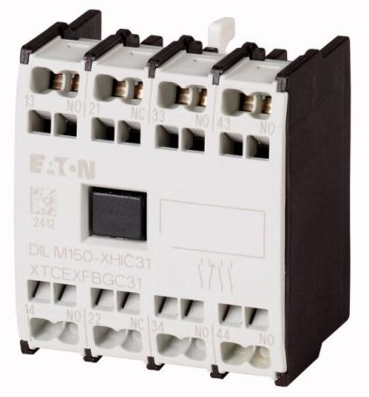 Eaton DILM150-XHIC31 HS module 4-pole power contactor, 278045