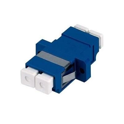 Rutenbeck 228060300 OM2 blue LC-D coupling