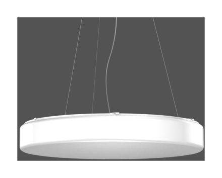 RZB 311697.002.2.76 LED 12x7.4W 3000K D1040 DALI LED pendant light
