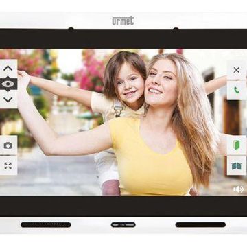 Grothe 74563 MAX touchscreen monitor, 74563