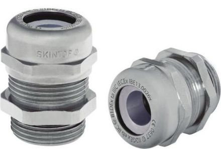 Lapp 53112775 SKINTOP MSR-M 63x1,5 ATEX cable gland