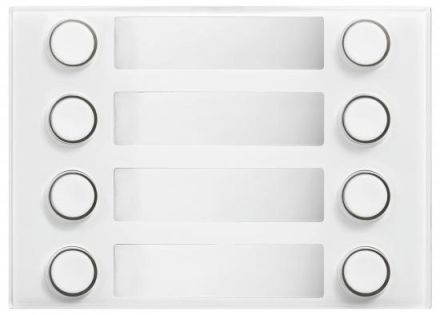 Grothe 75334 keypad cover, 75334