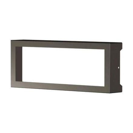 CEAG emergency light FT2EWSU-MC-DG FT2 EW and SU IP4x metal cover dark green LED emergency light