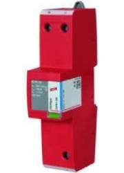 Dehn & Söhne 961180 N-PE lightning current arrester DEHNgap Maxi1 DGPM 1 255