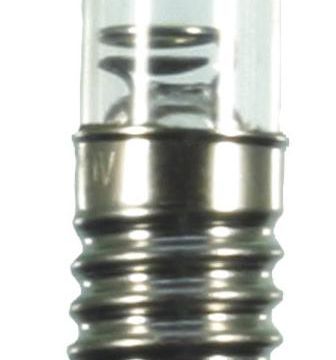 Scharnberger & Hasenbein 28001 Glow Lamp 220V E10