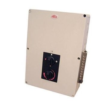 Frico 11821 ELSRT4 controller ELC/ELV 4 fan heater thermostat