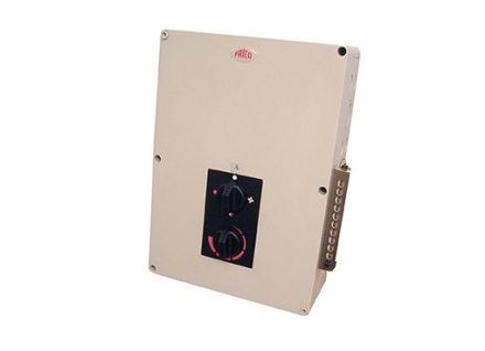 Frico 11821 ELSRT4 controller ELC/ELV 4 fan heater thermostat