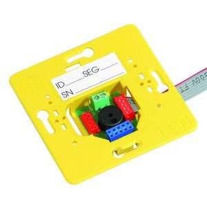 Issendorff 30117 LCN-TE1 for touch sensor and button adapter