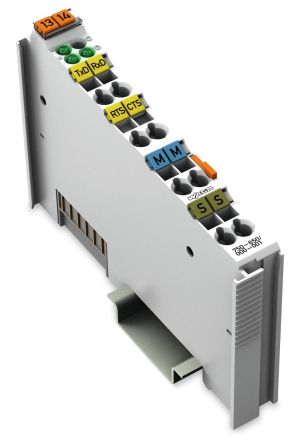Wago 750-650/000-001 PLC communication module