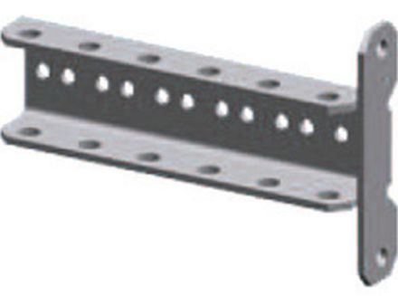 ABB Striebel & John RZ31P2 mounting bracket, 2CPX045987R9999