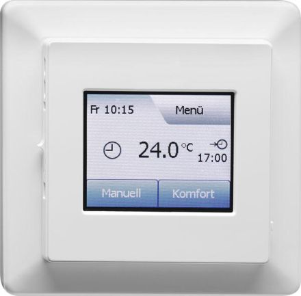 Stiebel Eltron 238912 RTU-TC room temperature controller