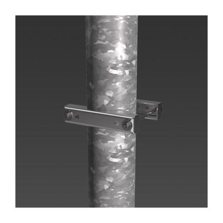 RZB 982092.000 L177 5 f. d95-d114 mast clamp