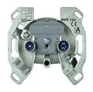 ELSO 162220 Antenna socket main line ad=8dB up to 862MHz