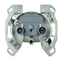 ELSO 162220 Antenna socket main line ad=8dB up to 862MHz