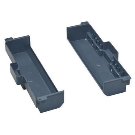 Legrand 088028 18/24M V Cover