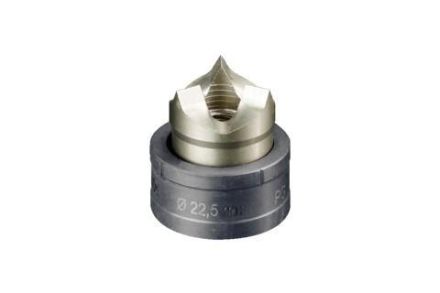 RITTAL 4055122 Round hole punch PG16 D: 22.5mm