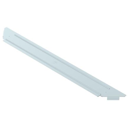 OBO Bettermann 6042441 RAAD 500 DD for extension branch piece B500mm cover