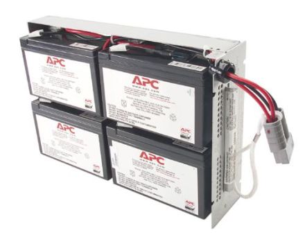 APC RBC23 replacement battery