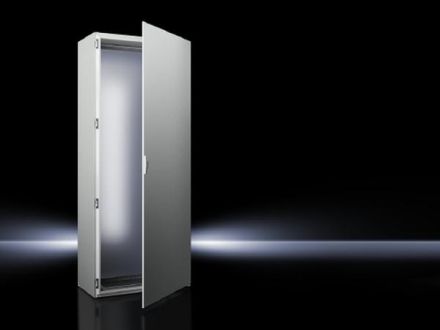 RITTAL 5830680 IP 66/ NEMA 4 WHD600x1800x400mm 1-door single cabinet