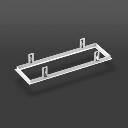 RZB 982869.002 TX-Move 650x214x96 for TX-Move mounting frame