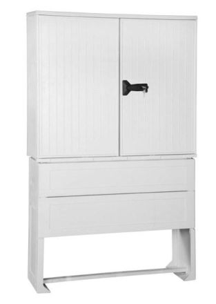 GSAB 2S1000 H1020xW1135xD320 standard cable distribution cabinet