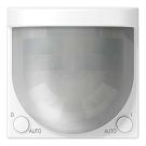 JUNG A3281WWM KNX motion detector series A/AS | 2.20 m, standard | snow white matt