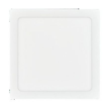 Nobile 1504011011 Panel 300 Q UGR19 white 12W 840 LED recessed light