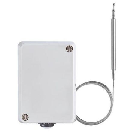 JUMO 60002122 603021/02-2-046-50-1000-20-10-00-00-000- Temperature monitor