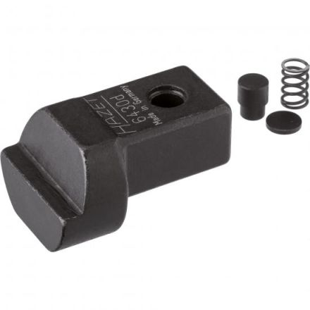 Hazet 6430D insert welding part
