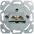 Telegärtner J00020A0395 CL.E AMJ45 2xRJ45 UP without central plate data socket Cat6