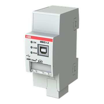 ABB USB/S1.2 KNX-USB interface | REG