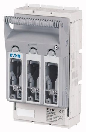 Eaton XNH00-S160 160A M8 max. 95qmm o/u fuse switch disconnector, 183033