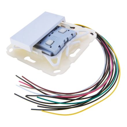 WEINZIERL 5410 button 24 V | 2-way