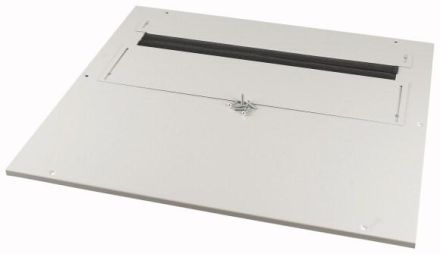 Eaton XSPBM08503 IP30 850x400 ceiling/base plate, 143364
