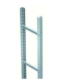OBO Bettermann SLM 50 C40 2 FT with rung 200x3000 vertical ladder heavy, 6010466