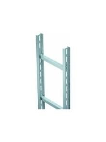 OBO Bettermann SLS 80 W40 8 FT with W 40 rung vertical ladder industry, 6013880