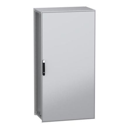 Schneider Electric NSYSFN201060P SFN with MP 2000x1000x600 IP55 cabinet