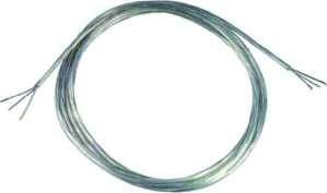 Bachmann 132.080 transparent FEP/PVC 5x0.75 1.5m transparent FEP/PVC 5x0.75 1.5m