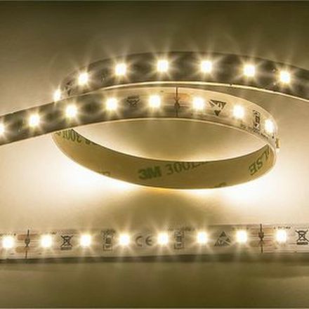 Nobile 5011302940 Flex SMD 2835 5m 940 14.4W/m 48V IP20 LED strip light