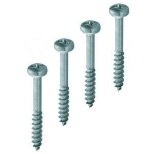 Gewiss DX59450 for underground box 200X200 or 300X300 screw kit