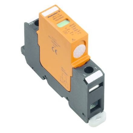 Weidmüller 1352140000 VPU I 1 R 280V/12.5KA lightning arrester