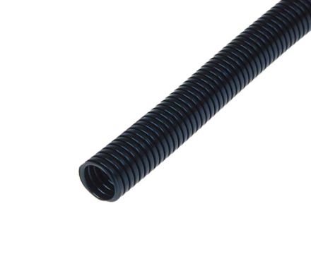 Plica 801200135 NYLFLEX NW 13 black